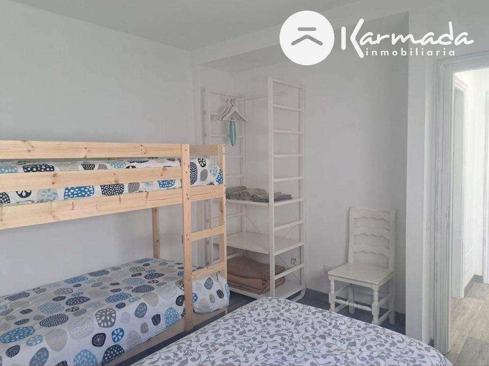 Duplex i Corralejo, Fuerteventura - foto 5